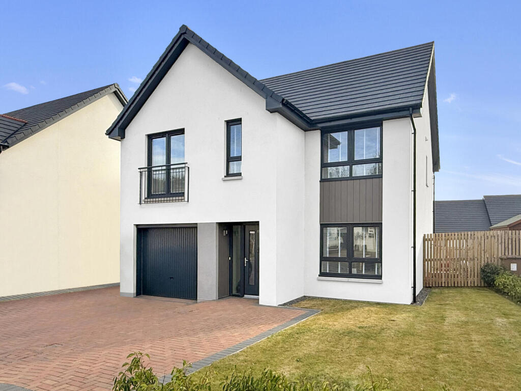 Main image of property: Scone Road, Elgin
