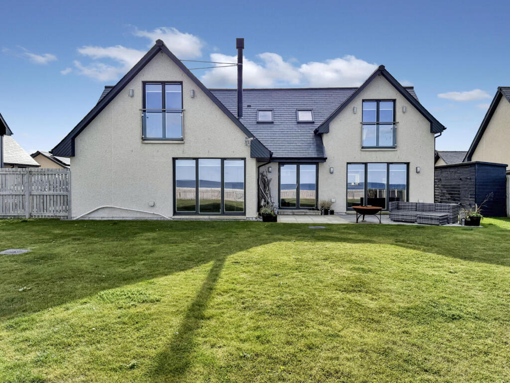 Main image of property: Norrie Way, Spey Bay
