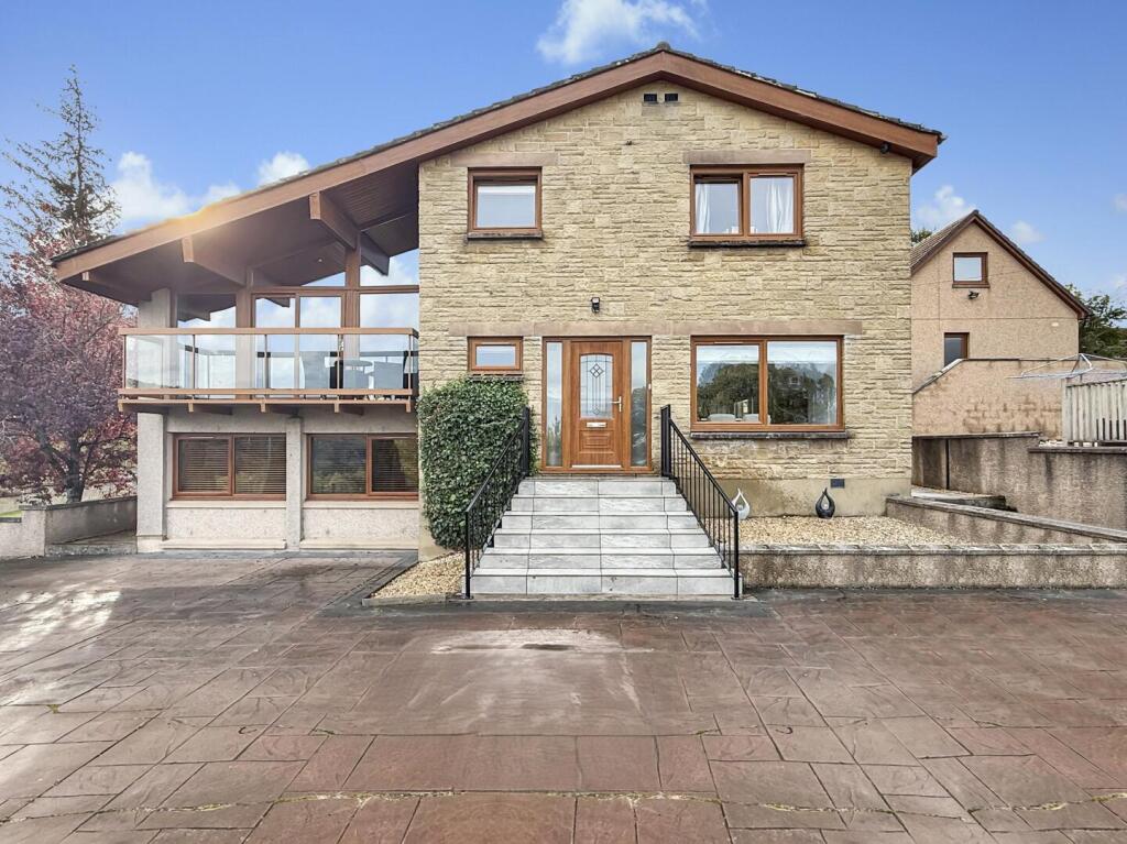 Main image of property: Spey Road, Craigellachie