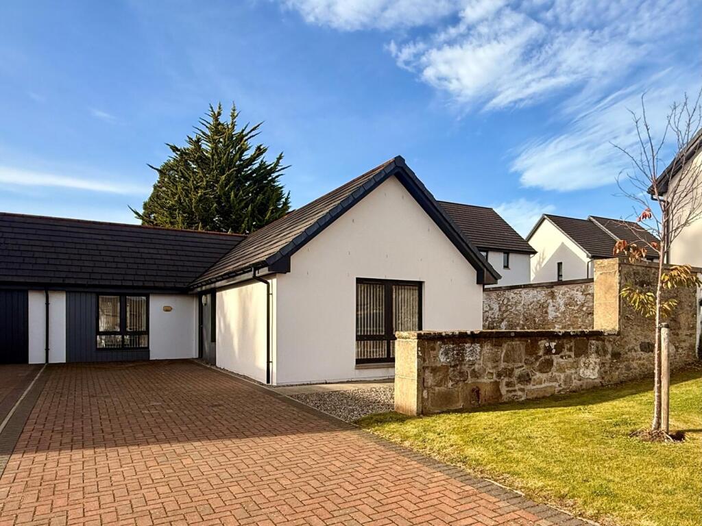 Main image of property: The Maltings, Elgin