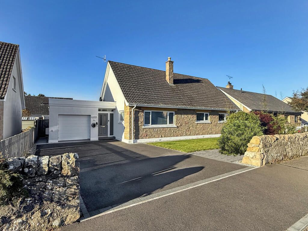 Main image of property: Fleurs Road, Elgin