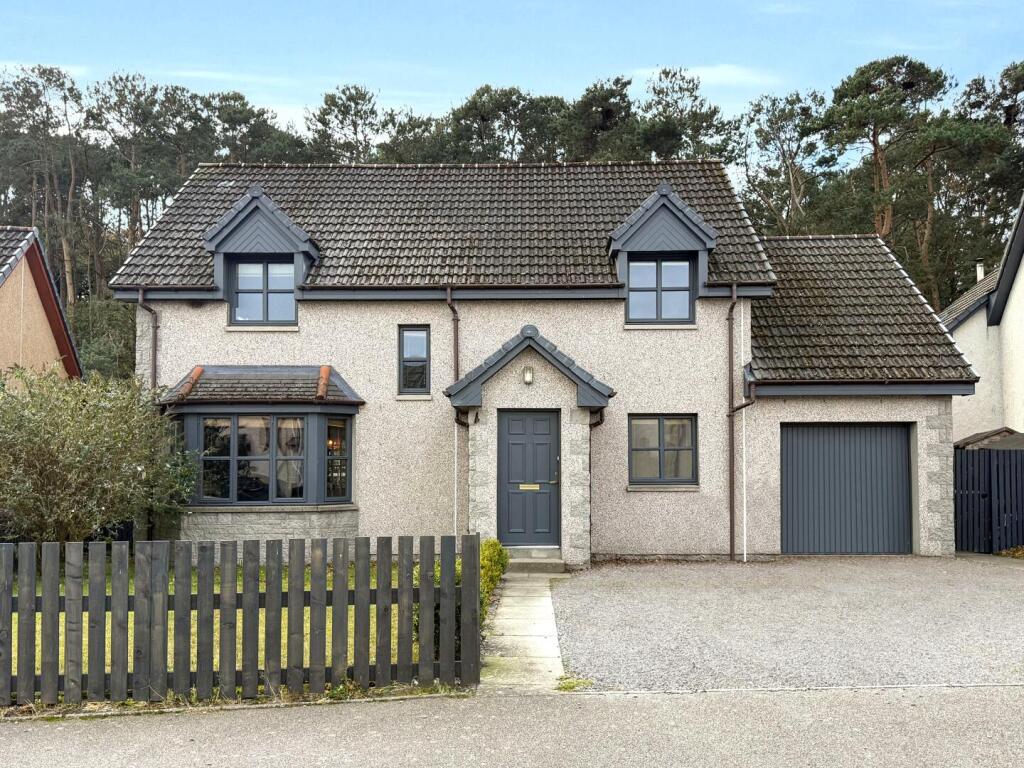 Main image of property: Bain Avenue, Elgin