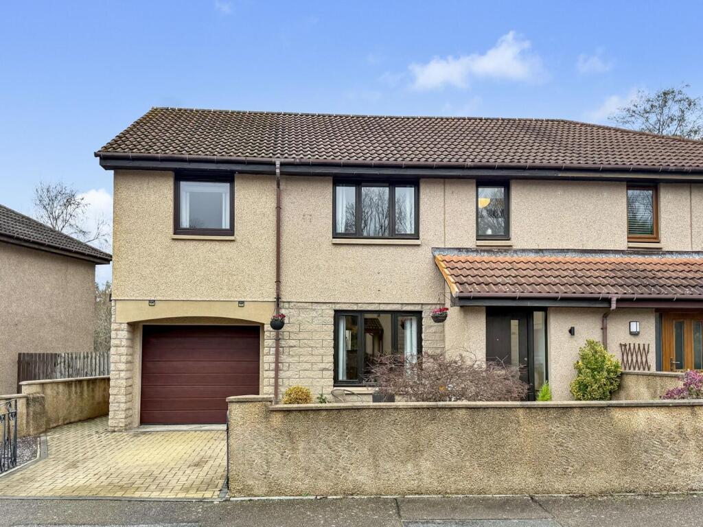 Main image of property: Bremner Drive, Elgin
