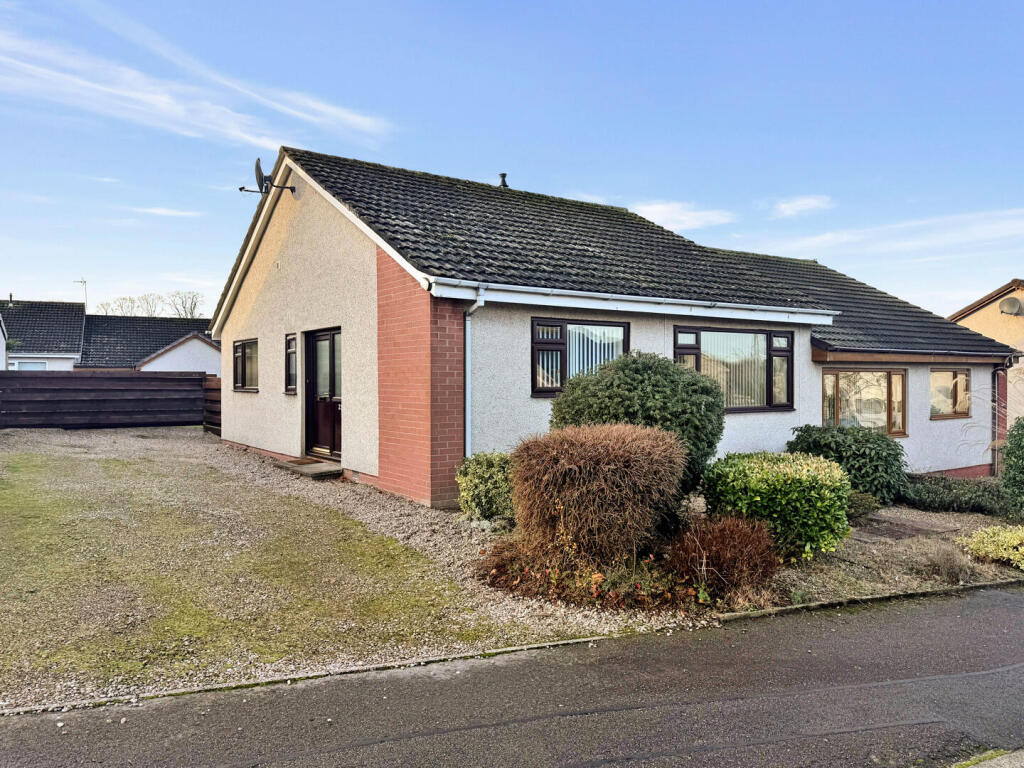 Main image of property: Milnefield Avenue, Elgin
