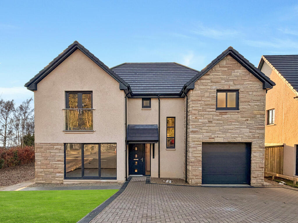 Main image of property: Chesworth Gardens, Hamilton Gate, Elgin