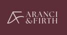 Aranci & Firth, Elgin Estate Agent Logo