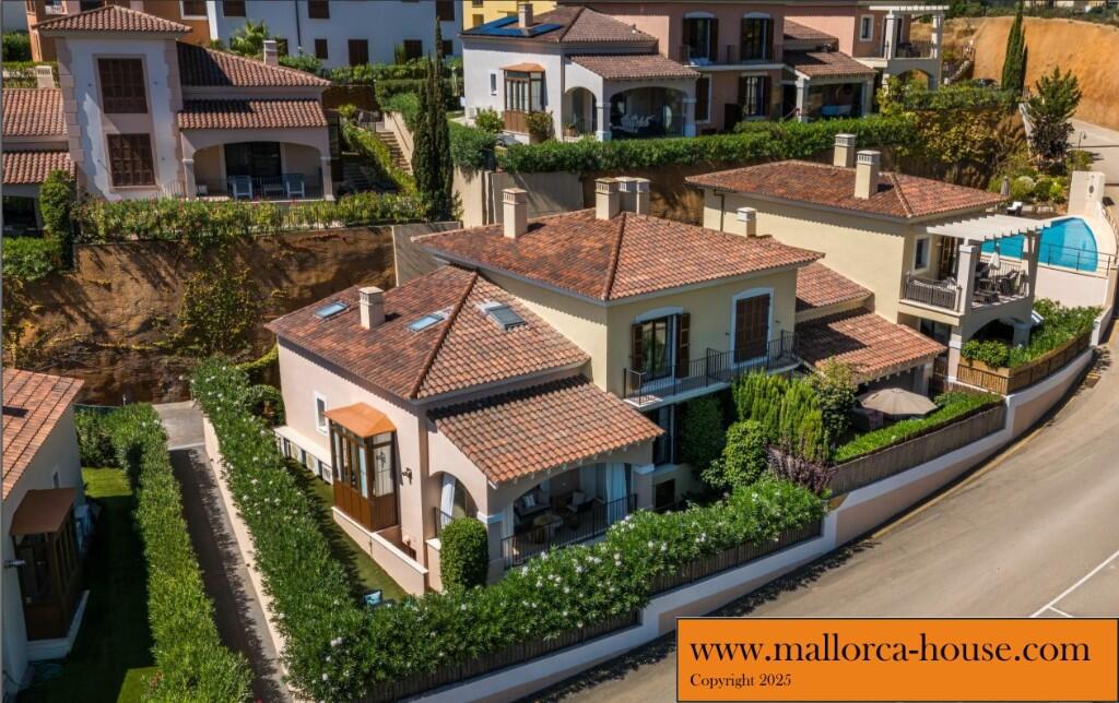 Main image of property: Camp de Mar, Mallorca, Balearic Islands