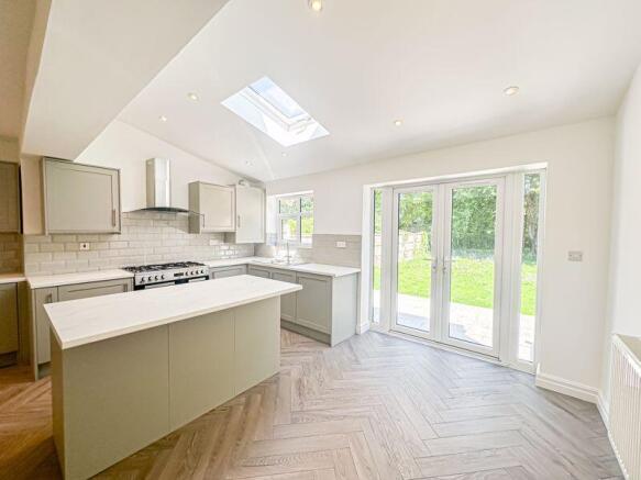 Main image of property: Queens Drive, Liverpool, Merseyside, L13