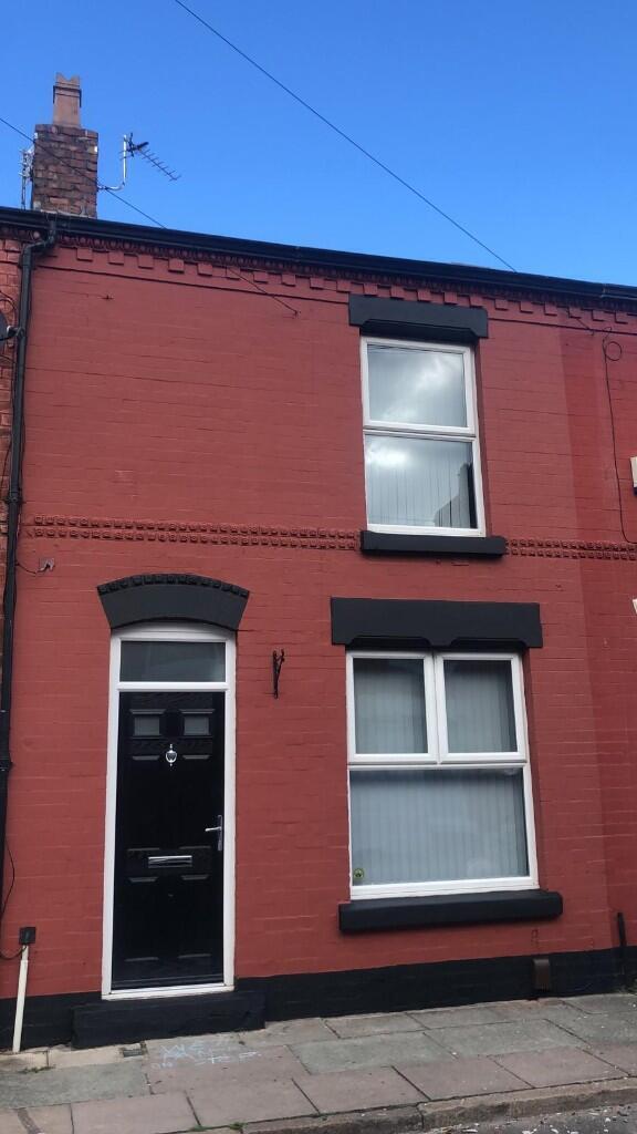 Main image of property: Childwall Avenue, Liverpool, Merseyside, L15