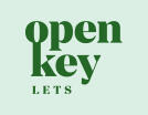 Open Key Lets, Liverpool Estate Agent Logo