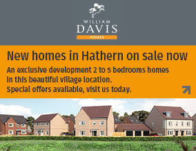 Get brand editions for William Davis Homes