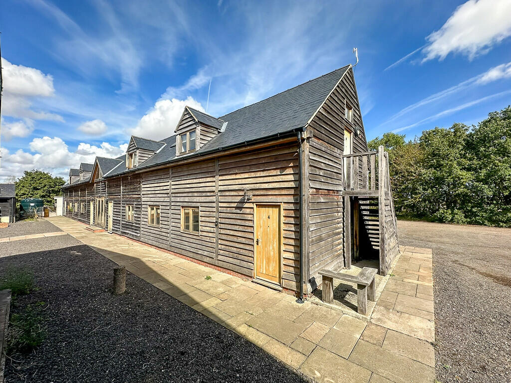 Main image of property: Pembroke Farm, St. Neots Road, Caxton