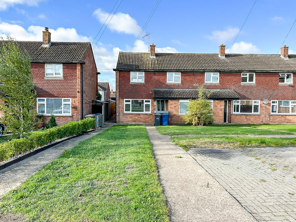 Main image of property: Durham Way, Wyton