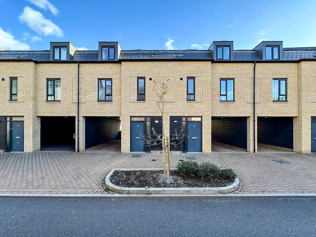 Main image of property: Drovers Place, Huntingdon