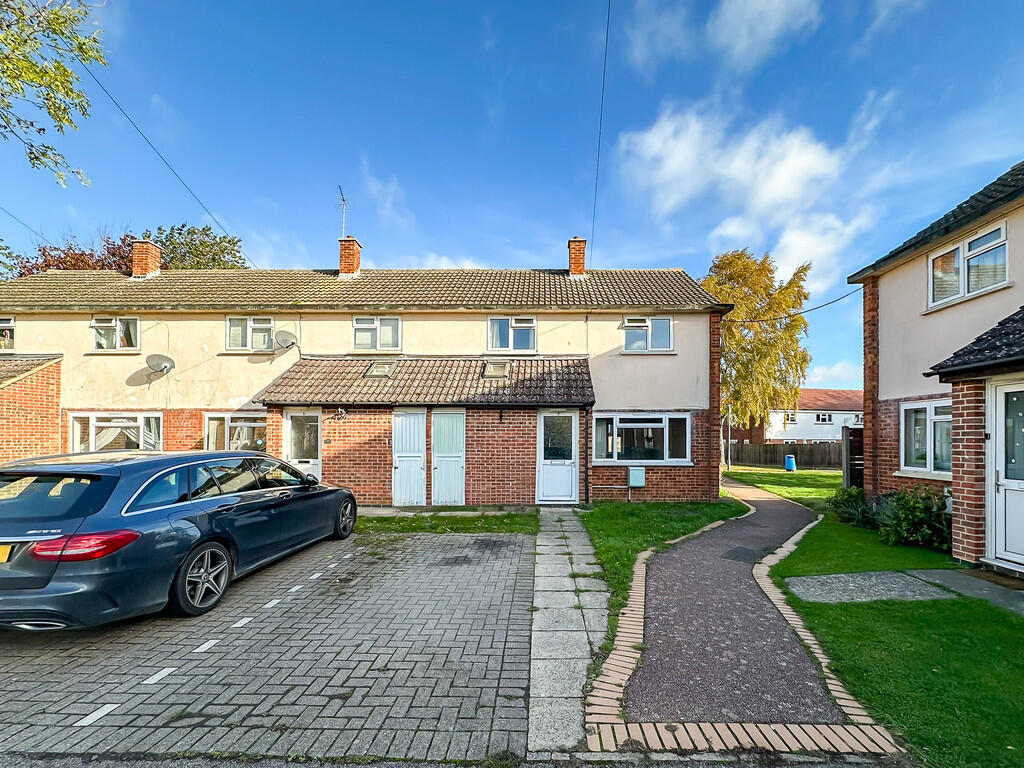 Main image of property: Bedford Close, Wyton, Huntingdon