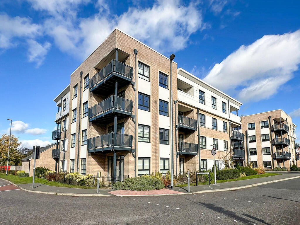 Main image of property: Mill Lane, Hauxton, Cambridge