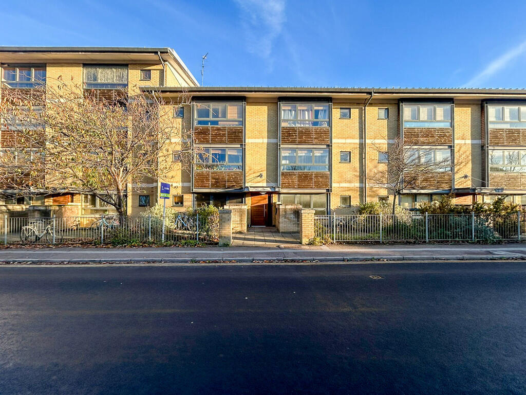 Main image of property: Ruth Bagnall Court, Cambridge
