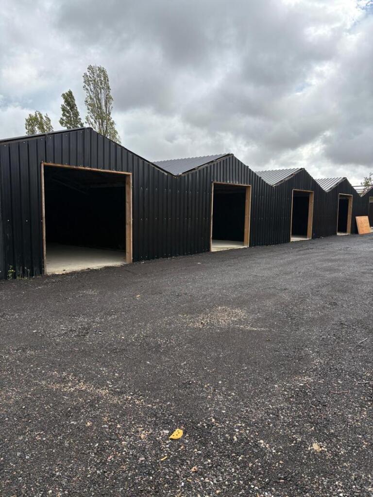 Main image of property: Mill Road, Mayland