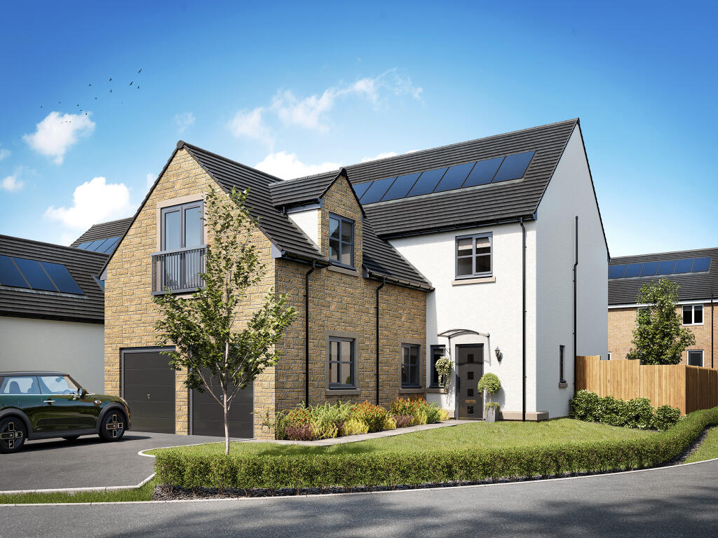 Main image of property: Summerlea Road,
West Kilbride,
Ayrshire,
KA23 9HN