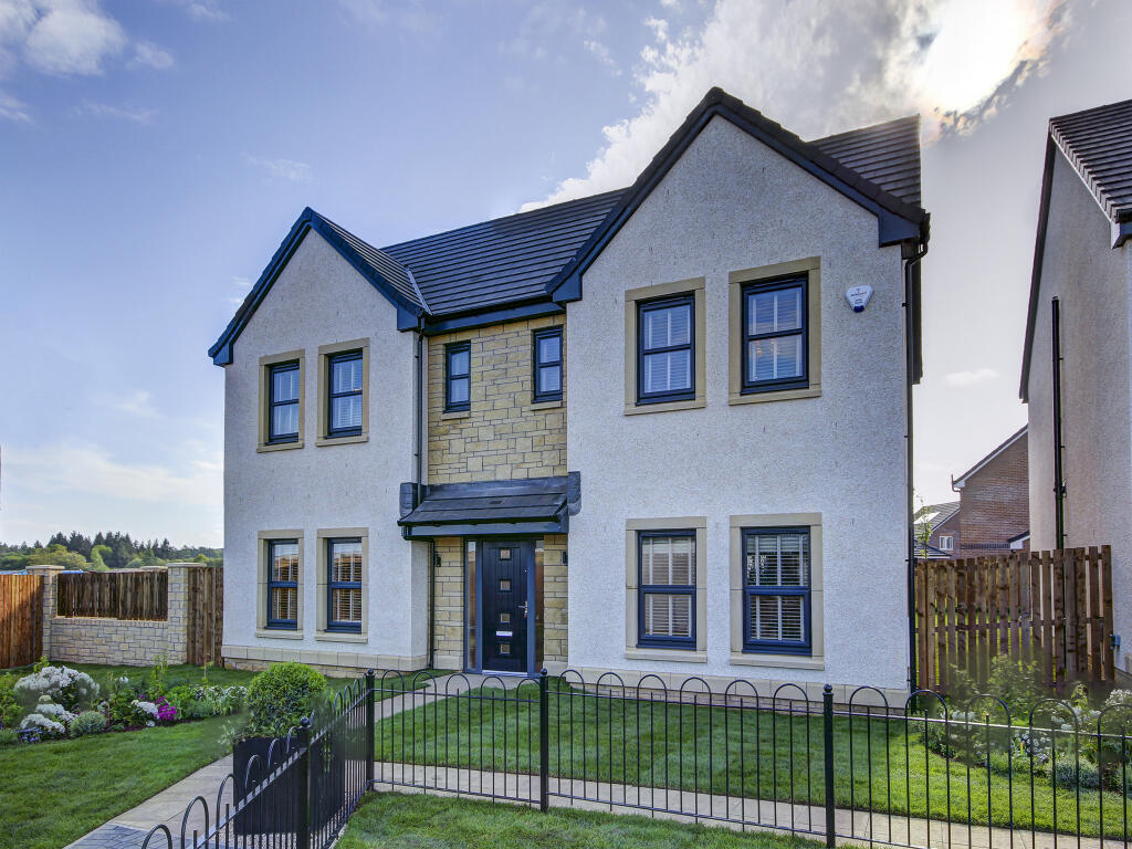Main image of property: Summerlea Road,
West Kilbride,
Ayrshire,
KA23 9HN