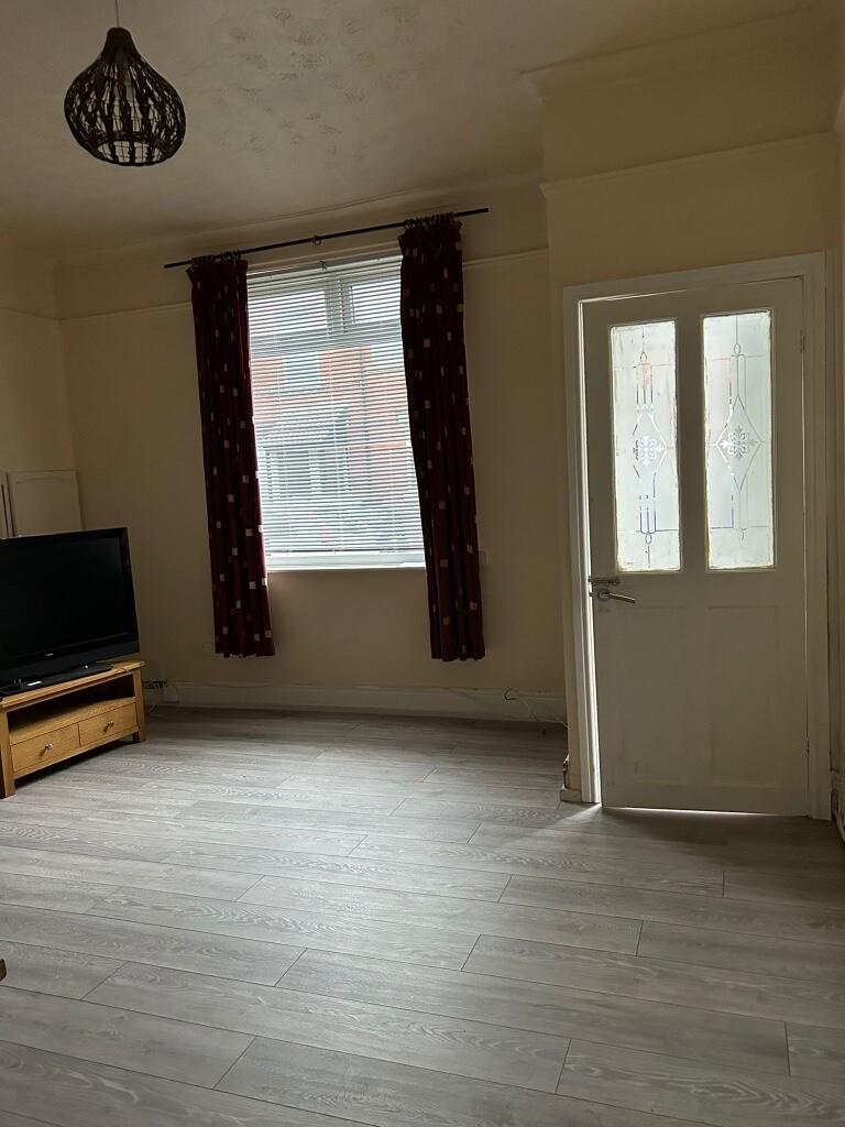 Main image of property: Station Road, WA11