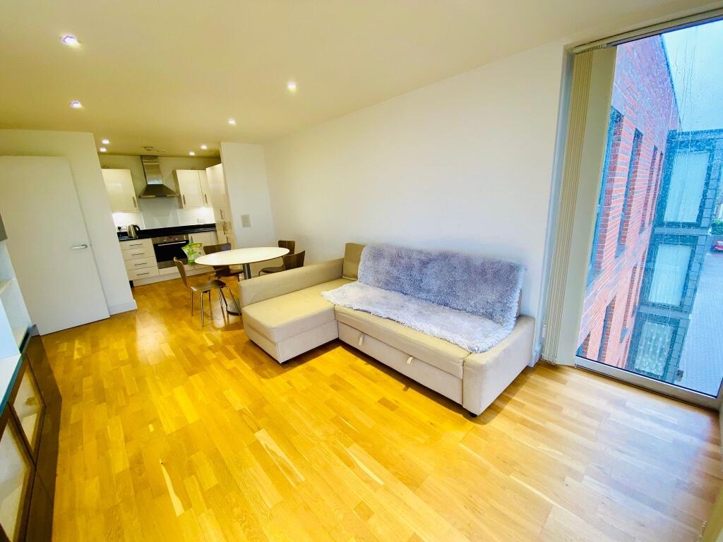 Main image of property: Zenith Close, London, NW9 6FD