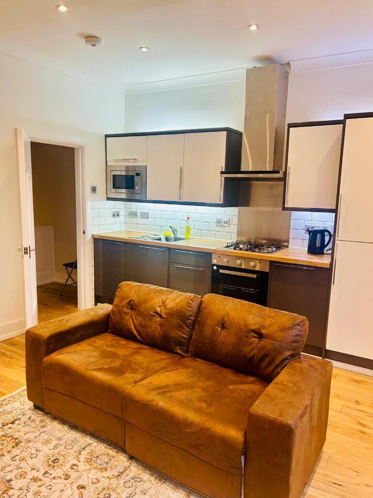 Main image of property: Cobbold Road, London, NW10