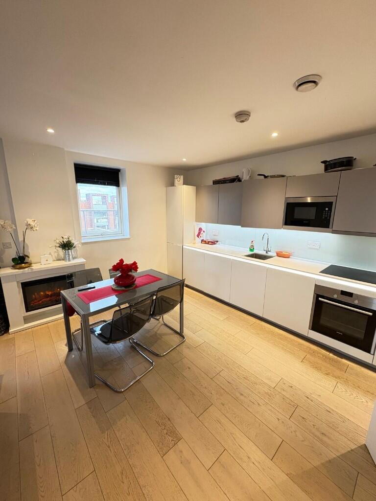 Main image of property: Wilkinson Close, London, NW2