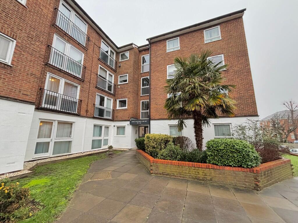 Main image of property: Parson Street, London, NW4