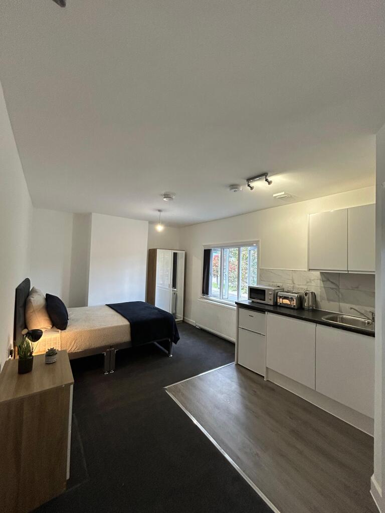 Main image of property: Westfield Road PE3 9TE