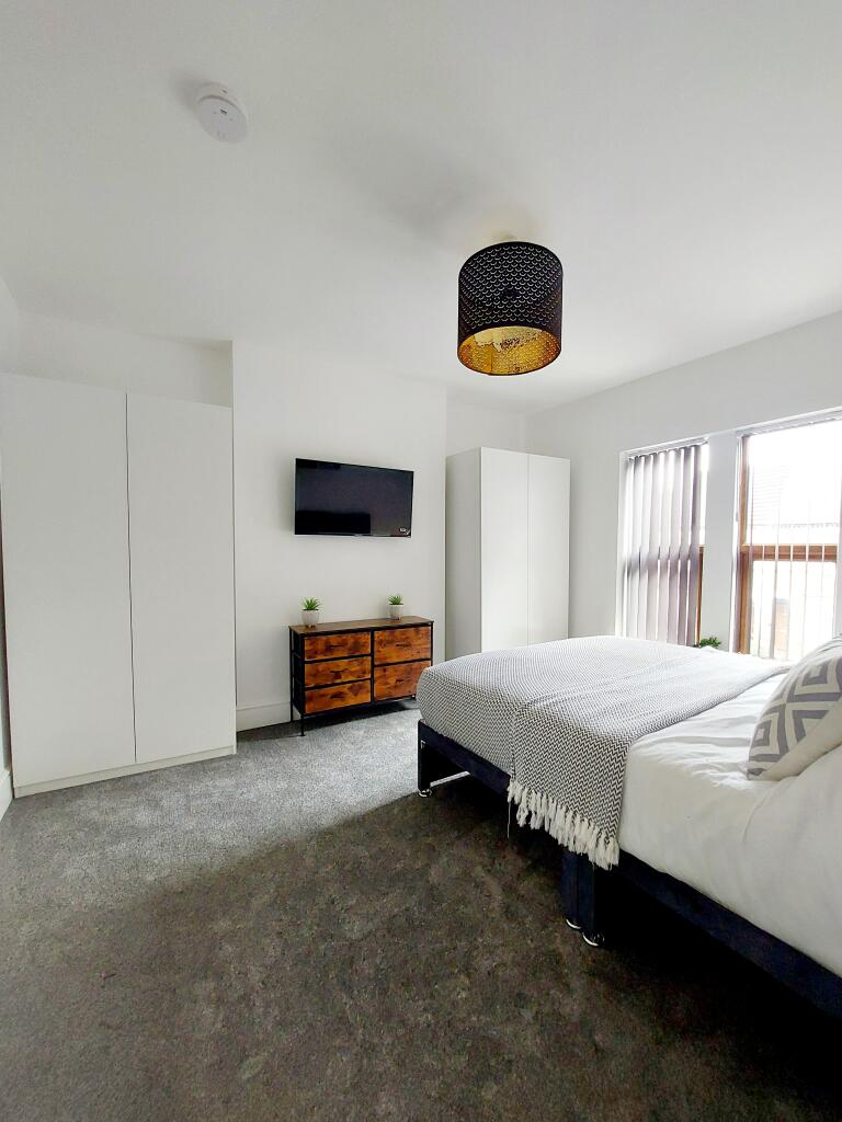 Main image of property: St Paul's Road, Peterborough, PE1 3DP