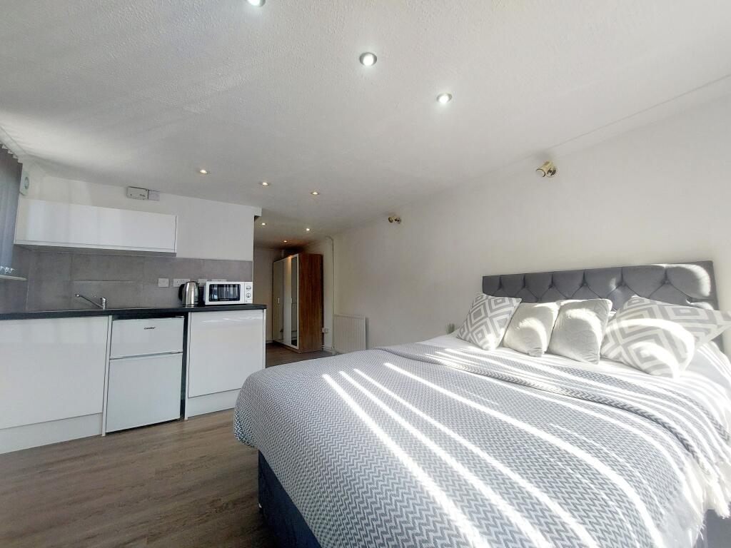 Main image of property: Sheepwalk, Paston, Peterborough, PE4 7BJ