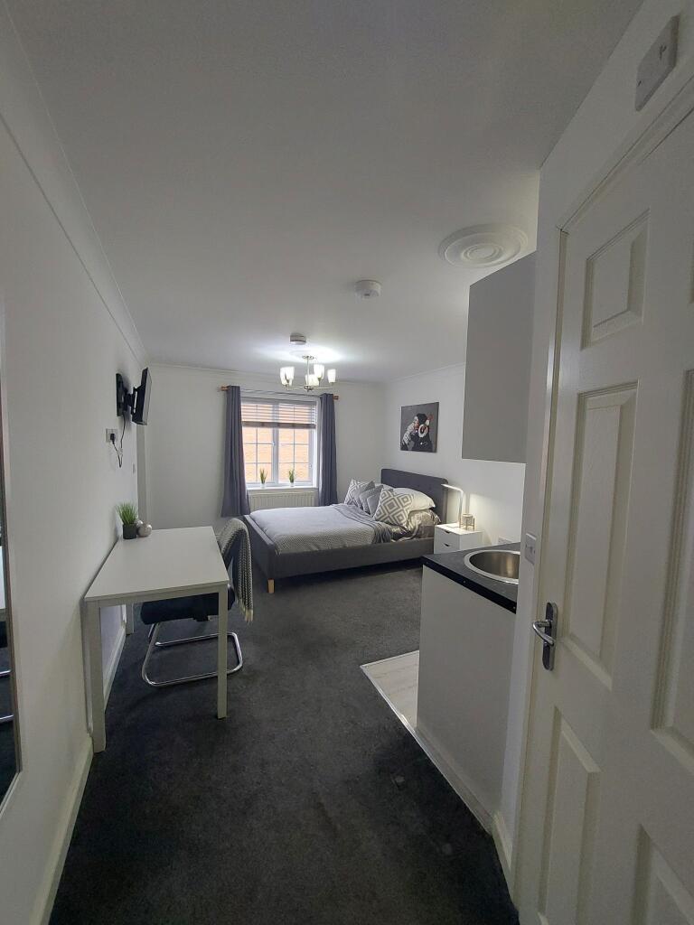 Main image of property: Crystal Drive, Sugar Way, PE2 9RJ