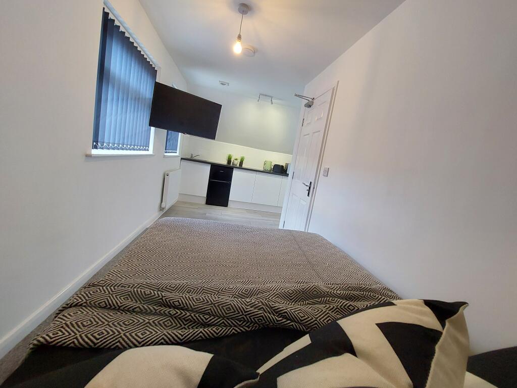 Main image of property: Newcastle Drive, Orton Longueville, Peterborough, PE2 7AU