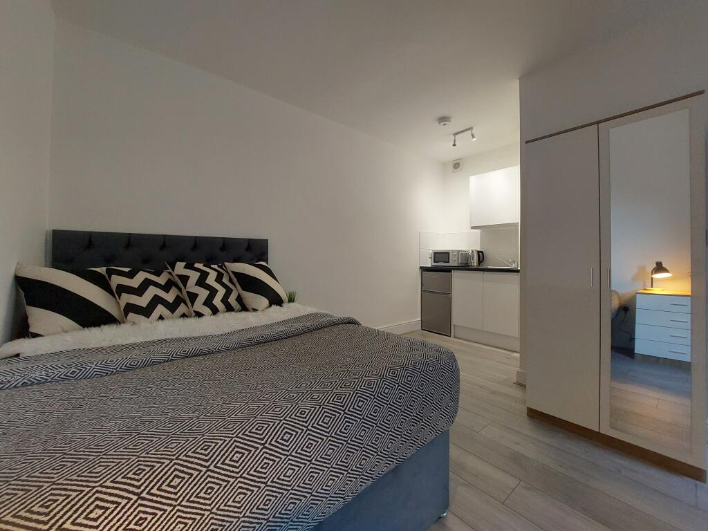 Main image of property: Park Road, Peterborough, PE1 2TT