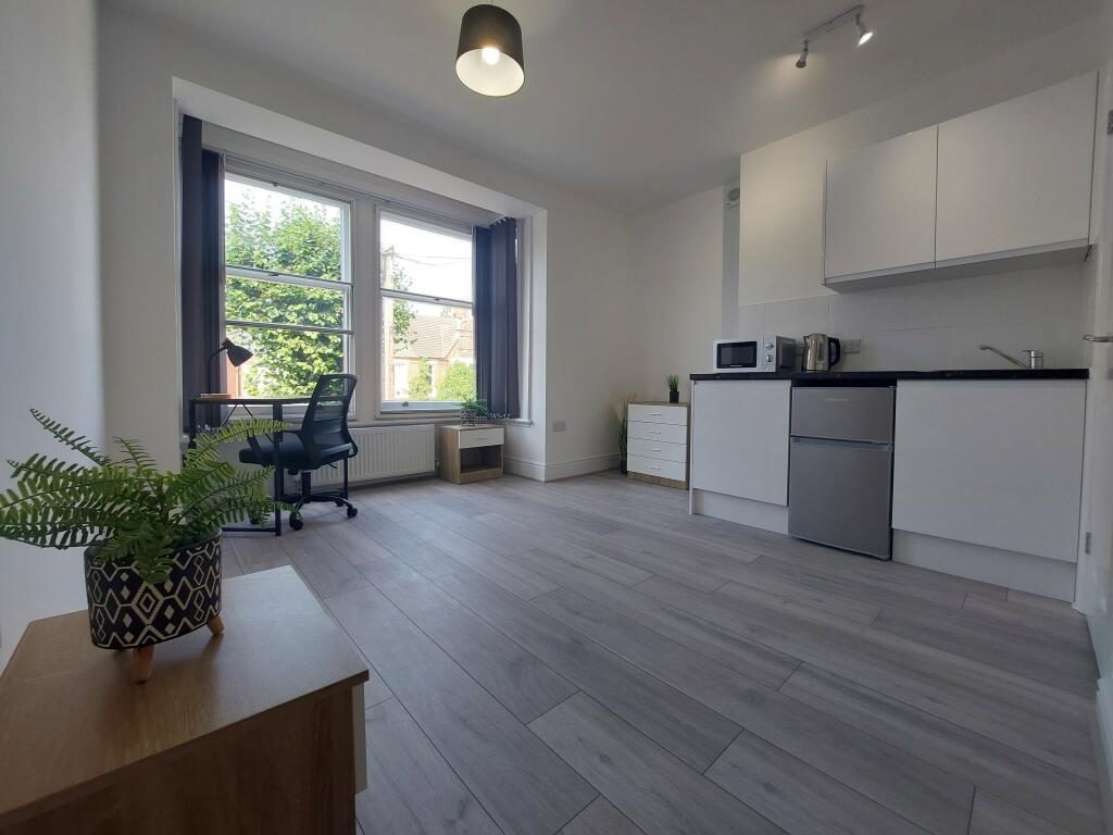 Main image of property: Park Road, Peterborough, PE1 2TT