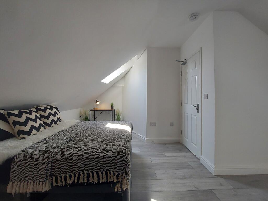 Main image of property: Park Road, Peterborough, PE1 2TT