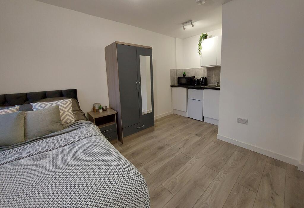 Main image of property: Leighton, Orton Malborne, PE2 5QE