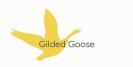 GILDED GOOSE, Wirral Estate Agent Logo