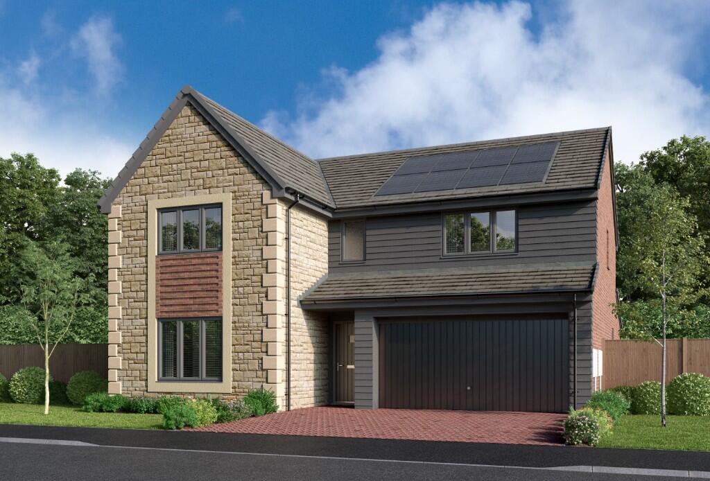 Main image of property: Delves Lane,
Consett,
DH8 7DD