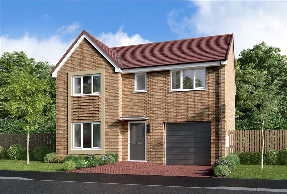 Main image of property: Chapelgarth,
Sunderland,
SR3 2GX