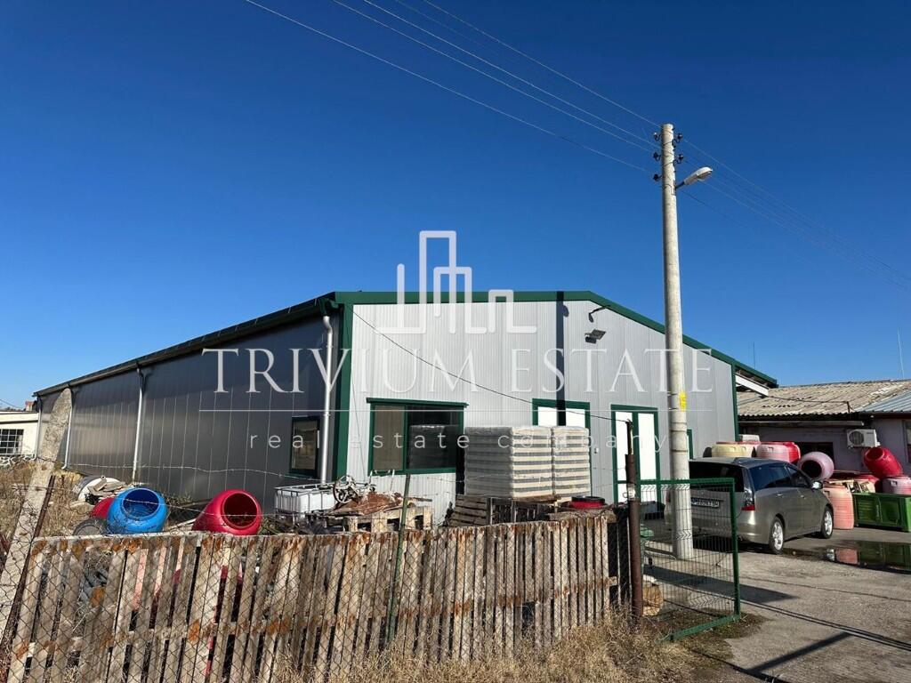 Main image of property: Iskra, Plovdiv