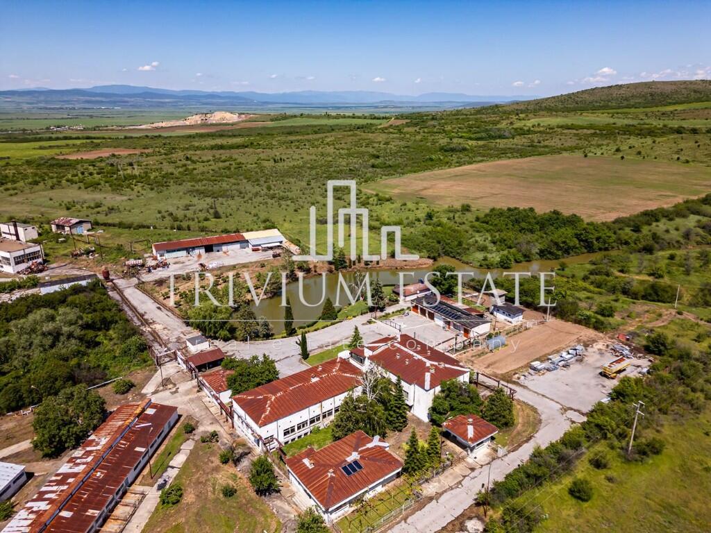 Main image of property: Nova Zagora, Sliven