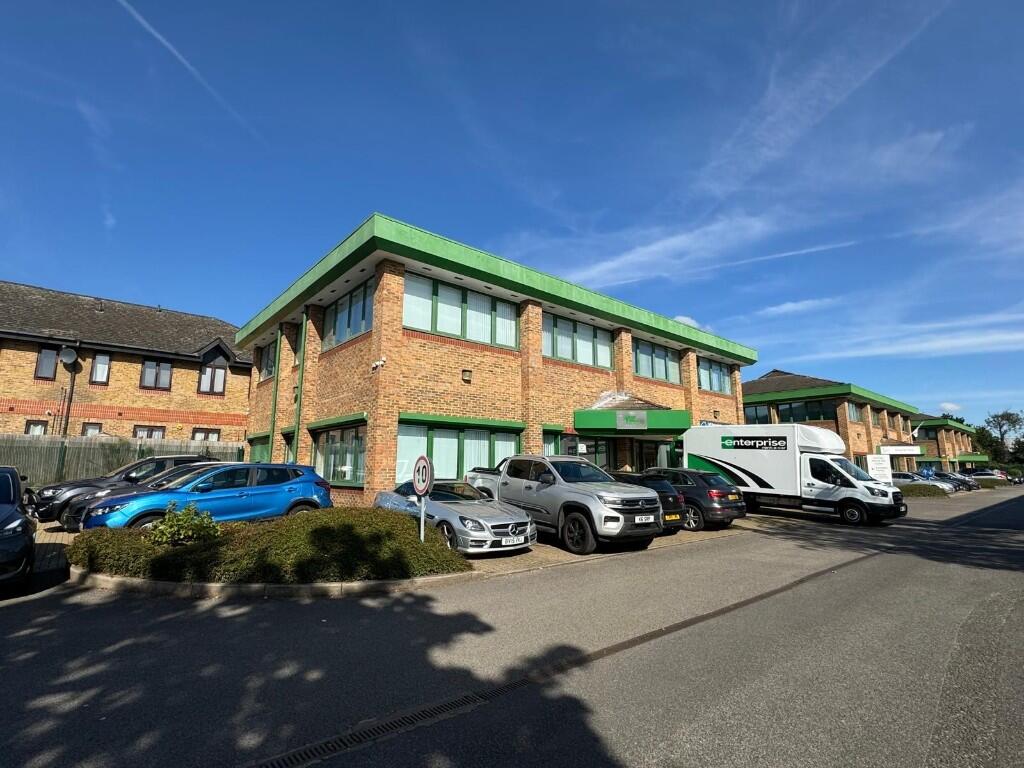 Main image of property: Hanworth Lane, Chertsey, Surrey, KT16