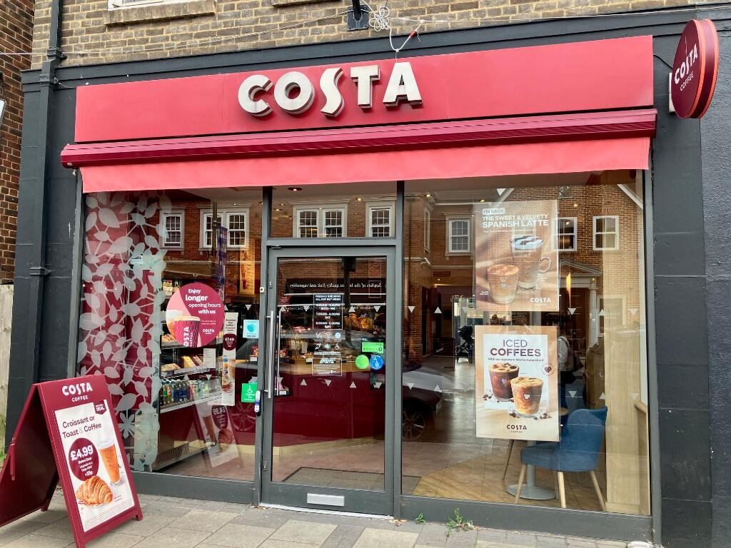 Main image of property: High Street, Cobham, Surrey, KT11