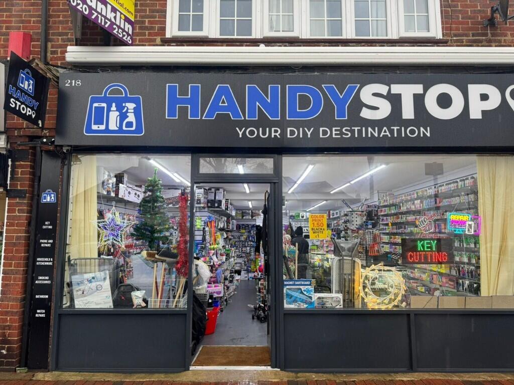 Main image of property: Cobham Road, KT22