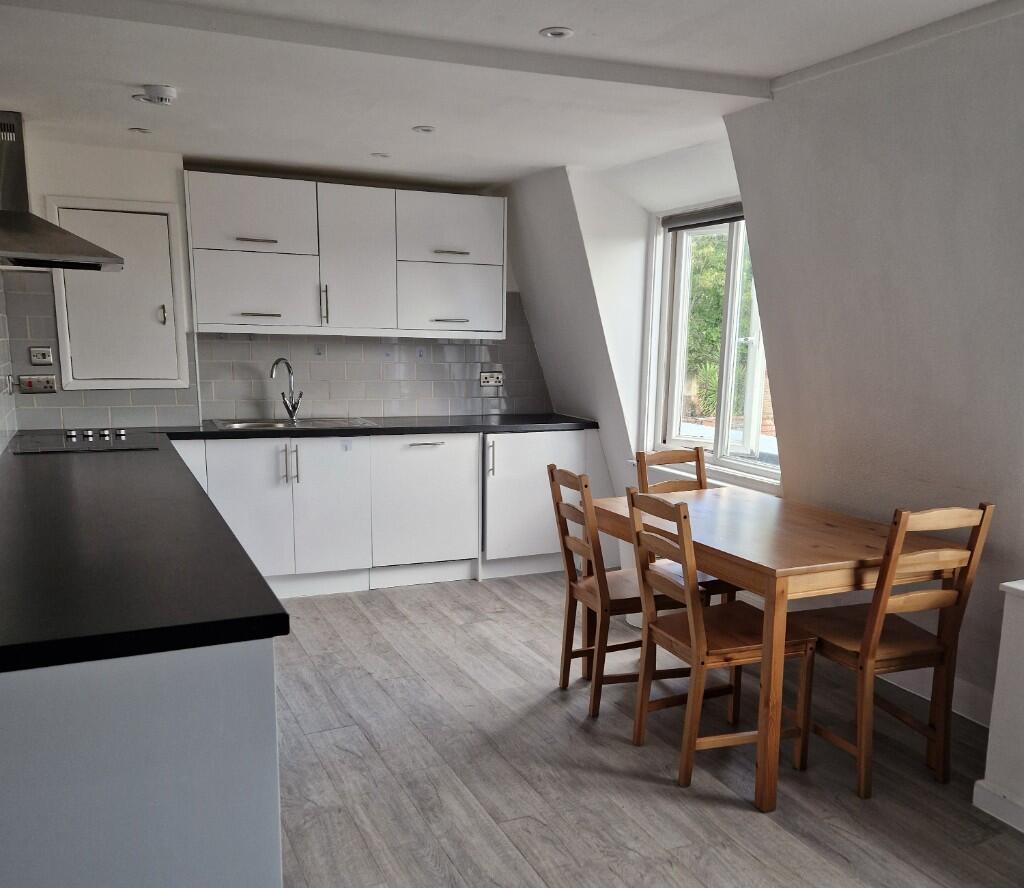 Main image of property: Park Street, Bristol, BS1
