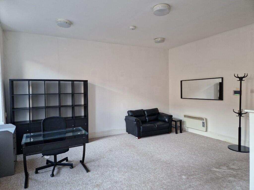 Main image of property: Park Street, Bristol, BS1