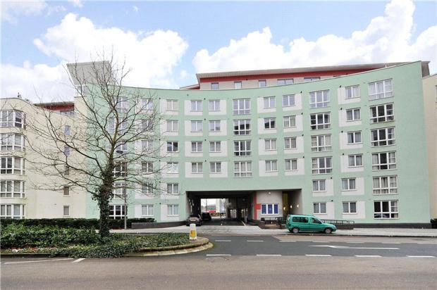 Main image of property: Hannover Quay, Bristol, BS1