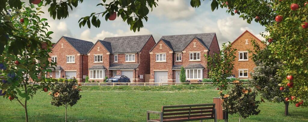 Main image of property: Hatfield Lane, Barnby Dun, Doncaster, DN3 1DF
